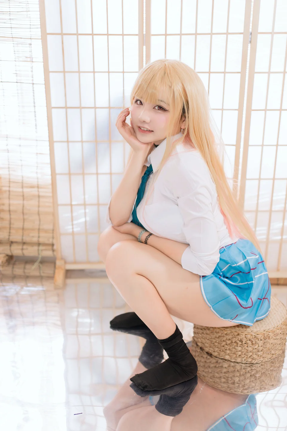 阿半今天很开心 - No.044 喜多川海梦 [89P-224MB] tg@simisebaisi 【丝足阁】081.webp